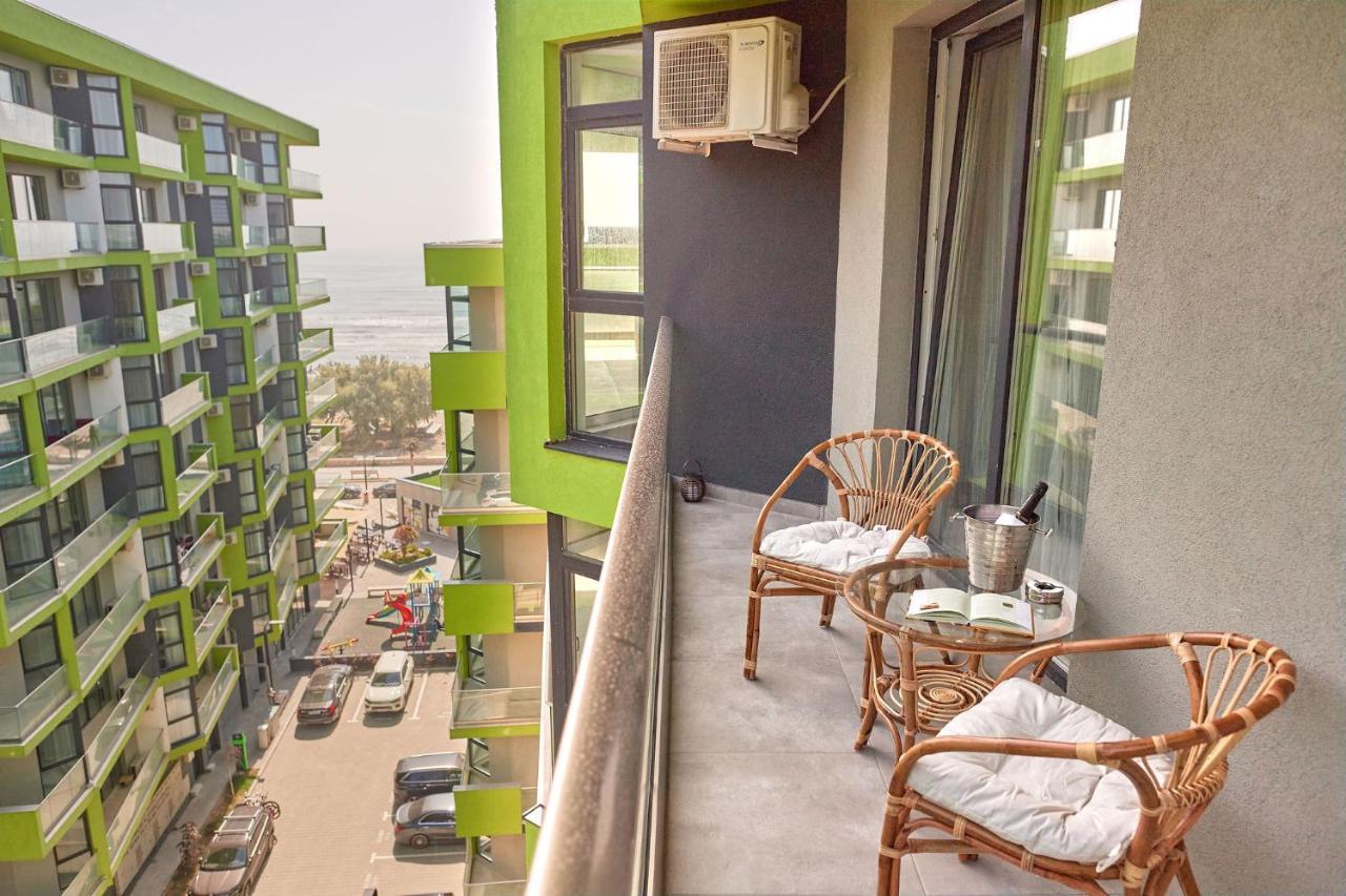 Opal Luxury Apartment 92 Spa N Pool Beach Resort Нэводари Экстерьер фото