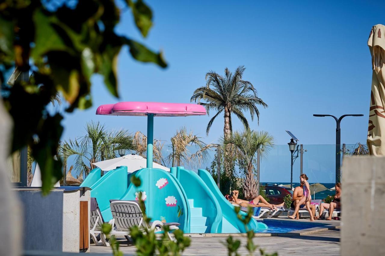 Opal Luxury Apartment 92 Spa N Pool Beach Resort Нэводари Экстерьер фото