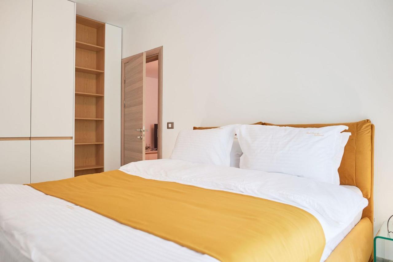 Opal Luxury Apartment 92 Spa N Pool Beach Resort Нэводари Экстерьер фото