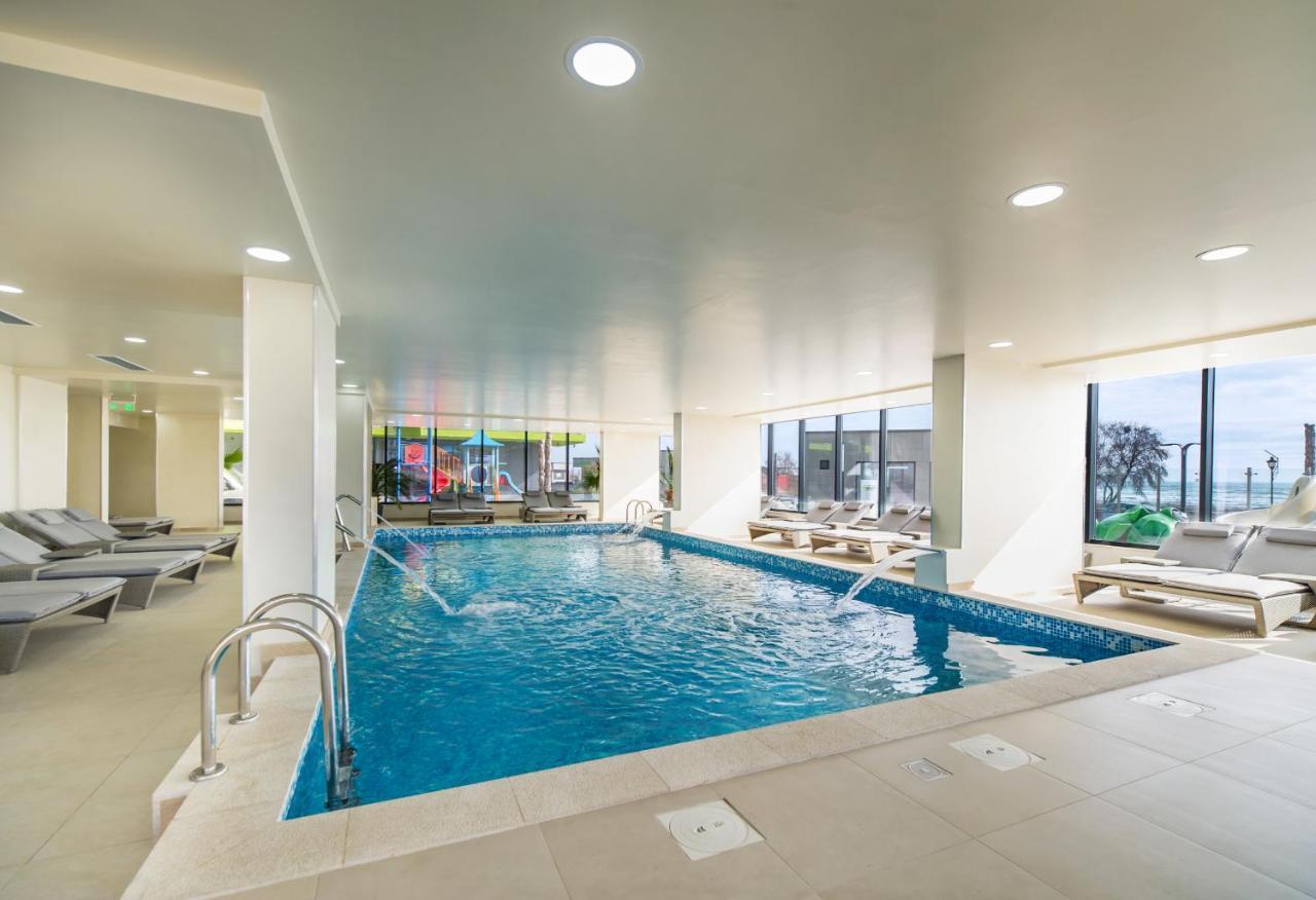 Opal Luxury Apartment 92 Spa N Pool Beach Resort Нэводари Экстерьер фото