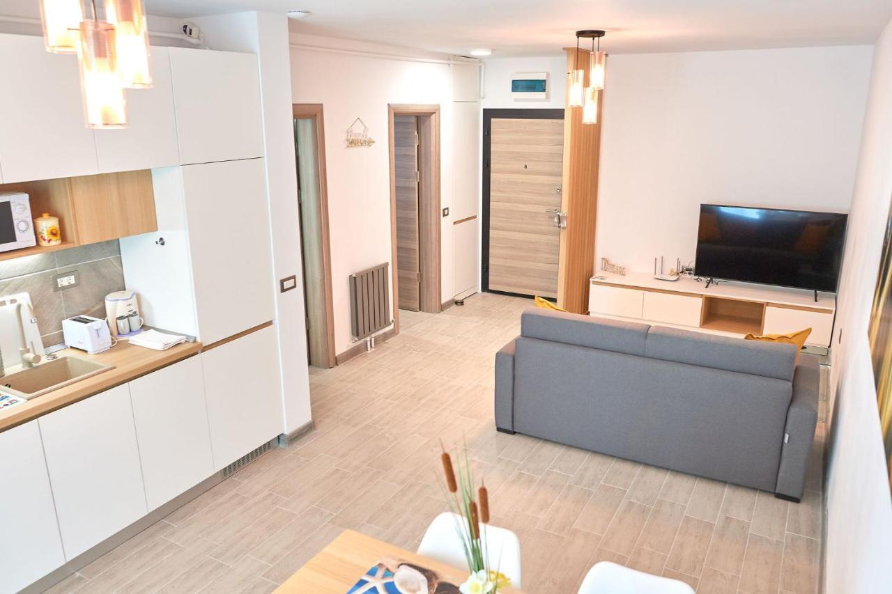 Opal Luxury Apartment 92 Spa N Pool Beach Resort Нэводари Экстерьер фото