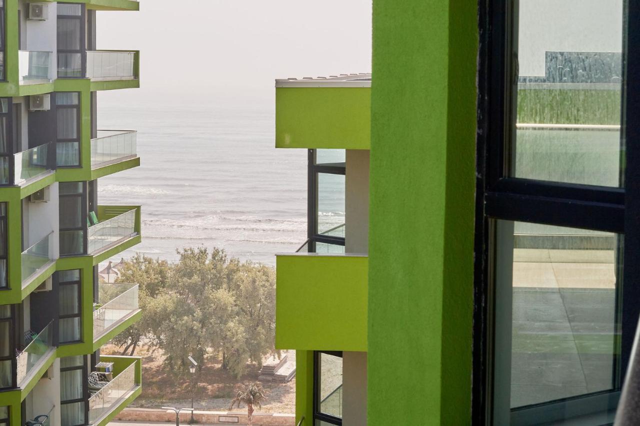 Opal Luxury Apartment 92 Spa N Pool Beach Resort Нэводари Экстерьер фото