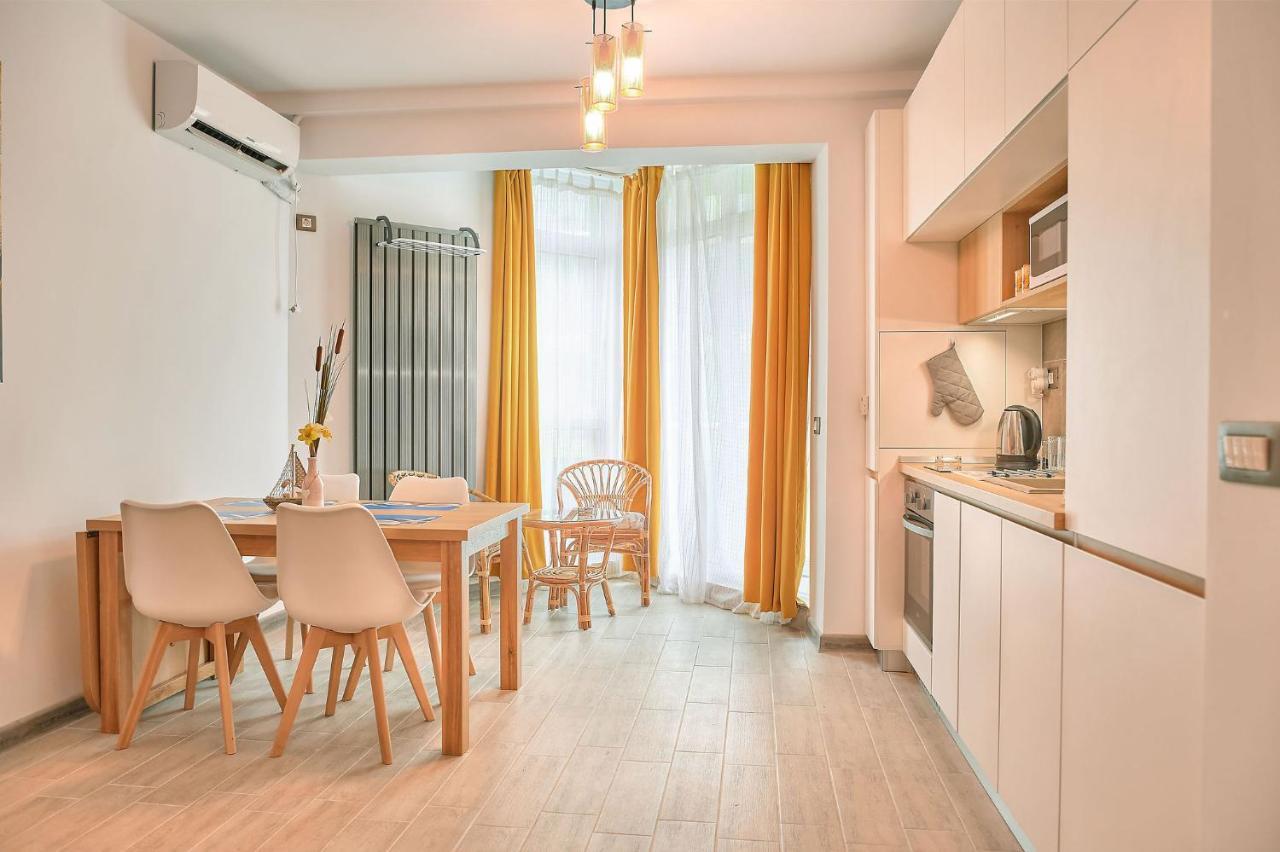 Opal Luxury Apartment 92 Spa N Pool Beach Resort Нэводари Экстерьер фото