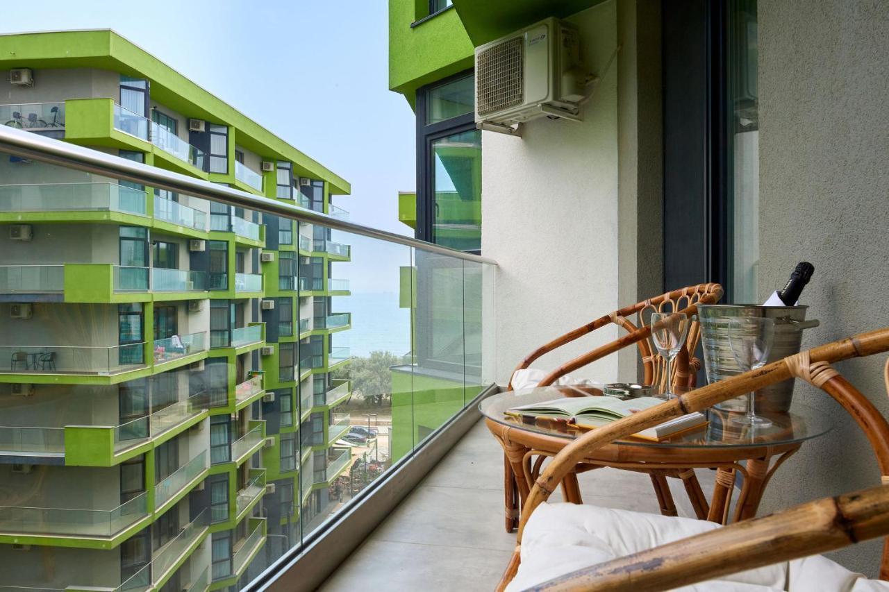 Opal Luxury Apartment 92 Spa N Pool Beach Resort Нэводари Экстерьер фото